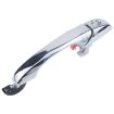 Chrysler 300 2005-2010 Front Left Door Handle 4589009AH - 2
