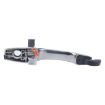 Chrysler 300 2005-2010 Front Left Door Handle 4589009AH - 4