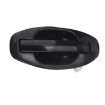 Hyundai Santa Fe 2001-2006 Rear Right Door Handle 8366026000 - 1