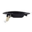 Hyundai Santa Fe 2001-2006 Rear Left Door Handle 8365026000 - 4