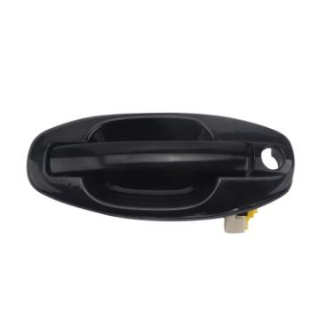 Hyundai Santa Fe 2001-2006 Front Right Door Handle 8266026000 - 1
