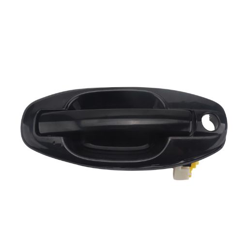 Hyundai Santa Fe 2001-2006 Front Right Door Handle 8266026000 - 1