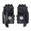 Hyundai Elantra 2001-2006 Inside Door Handle Set - 1