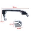 Hyundai Veracruz 2007-2012 Outside Door Handle 82662-3J010 - 7