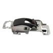 Chevrolet Equinox 2005-2009 Left Inside Door Handle 15926295 - 2