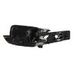 Alfa Romeo Giulietta 2010-2019 Inside Door Handle Pair - 4