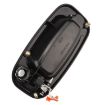 Chevrolet/GMC 4 in 1 Car Outside Door Handle Set - 4