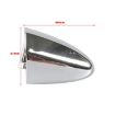 Lexus Car Right Rear Door Handle Cover 69227-33060 - 5