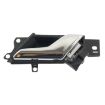 Chevrolet/Saturn VUE 2008-2009 Right Side Inside Door Handle - 1