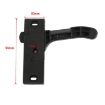 RV Right Side Window Door Handle Door Latch - A6378-02 - 6