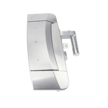 Nissan 350Z 2003-2009 Front Right Door Handle 80606-CD01E - 1