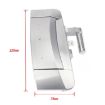 Nissan 350Z 2003-2009 Front Right Door Handle 80606-CD01E - 5