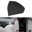 Mercedes-Benz E Class W211 Front Door Trim Panel Cover (Black) - 1