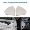 Mercedes-Benz E Class W211 2003-2008 Right Side Front Door Trim Panel Cover - 5