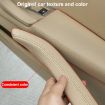 BMW 5 Series F10/F18 Left Inner Door Handle Assembly Creamy-white - 4