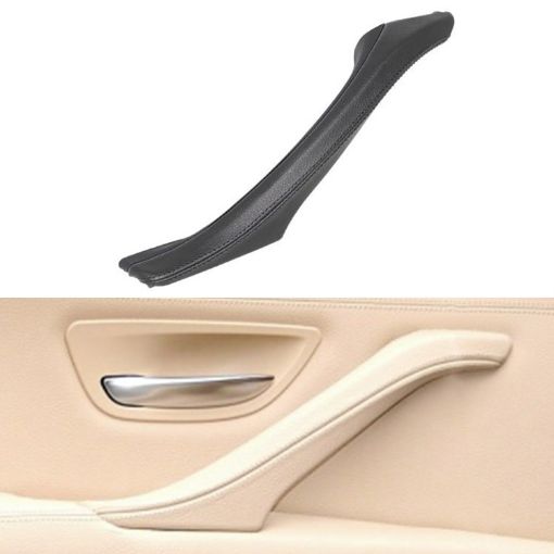 BMW 5 Series F10/F18 Left Inner Door Handle Assembly 51417225854 - 1