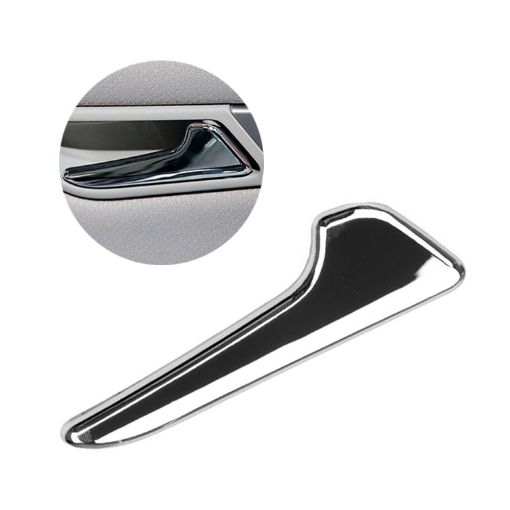 Mercedes-Benz A/B Class Right Inner Door Handle - Left/Right Drive - 1