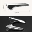 Mercedes-Benz A/B Class Right Inner Door Handle - Left/Right Drive - 2