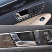 Mercedes-Benz C Class W204 2008-2015 Left Side Door Handle - 4