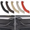 BMW X1 2016 Right Side Inside Door Handle Trim Cover - 2