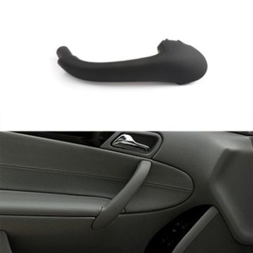 Mercedes-Benz C-class W203 Front Left Inside Door Handle Trim Cover - 1