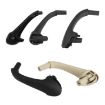 Mercedes-Benz C-class W203 Front Right Inside Door Handle Trim Cover - 2