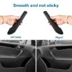 Mercedes-Benz C-class W203 Rear Right Inside Door Handle Trim Cover - Black - 4