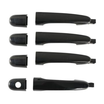 KIA Sportage 2005-2010 Outside Door Handle 82651-1F010 - 1