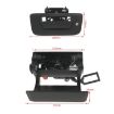 Chevrolet/GMC Car Tailgate Handle Kit 22755305 - A6848 - 6