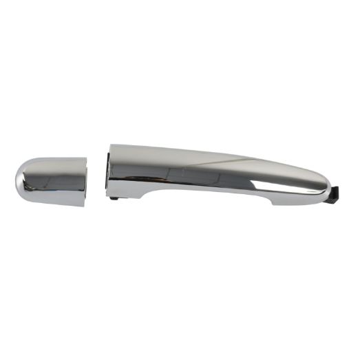 Car Rear Right Door Outside Handle for Kia Sorento 2011-2015 - 1