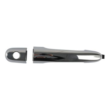 Car Front Left Door Handle for Kia Sorento 2011-2015 - 1