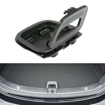 Mercedes-Benz E-Class W213 2015-2021 Trunk Handle 099 693 0300 - 1