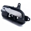 Nissan Car Right Front Inside Door Handle 806703TA0D - 1