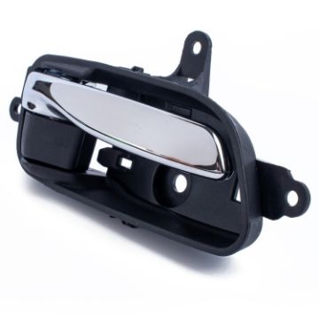 Nissan Car Right Front Inside Door Handle 806703TA0D - 1