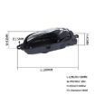 Nissan Car Left Front Inside Door Handle 806713TA0D - 5