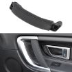 Land Rover Discovery 2015-2019 Car Leather Door Handle LR076163 - 1