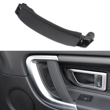 Land Rover Discovery 2015-2019 Frosted Inside Door Handle LR076163 - 1