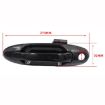 Outside Door Handle for Lexus LX470 1998-2007 69220-60071 - 6