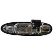 Chrome Outside Door Handle for Toyota Land Cruiser 1998-2007 - 6