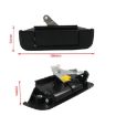 Toyota Pickup Tailgate Handle 69090-89102/69090-71010 - 5