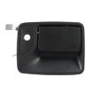 Ford F-250 Car Right Front Outside Door Handle 7C3Z2522404AA - 1