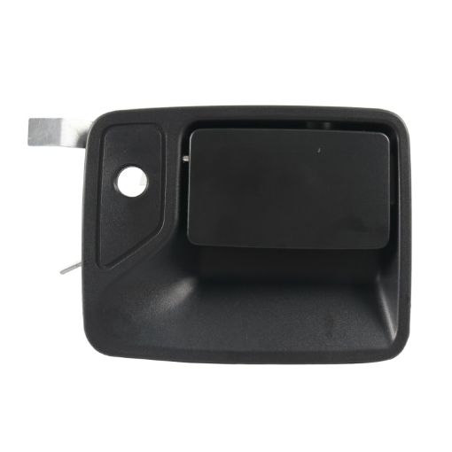 Ford F-250 Car Right Front Outside Door Handle 7C3Z2522404AA - 1