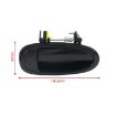 Toyota Avalon 1995-1999 Right Rear Outside Door Handle 69230-AC010RR - 5