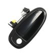 Toyota Avalon 1995-1999 Right Front Door Handle 69210-AC010FR - 2