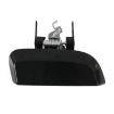 Nissan Pathfinder R51 2005-2012 Left Rear Outside Handle 82607-ZP50E - 1