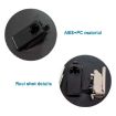 Mercedes-Benz W212 2008-2014 Glove Box Handle Switch, Left Driving, Black - 3