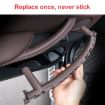 BMW X5/X6 Left Side Inside Door Handle Trim Cover - Orange - 5