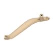 BMW X5/X6 Right Side Inside Door Handle Trim Cover, Beige - 1