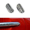 BMW Mini F55 Left Driving Door Handle Cover Cap 51217431945 - UK Flag Style - 2