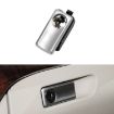 Mercedes-Benz W166 2012- Car Glove Box Handle Switch, Left Driving - 1